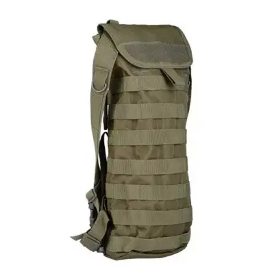 Pokrowiec na wkład hydratacyjny - oliwkowy OD-G-GFT-25-009689-00 asgbox.pl