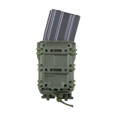 Ładownica Open V (S) na magazynek 5,56 - oliwkowa OD-G-PRI-19-019404-00 asgbox.pl