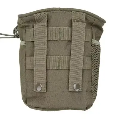 Mała torba zrzutowa - oliwkowa OD-G-GFT-19-001408-00 asgbox.pl