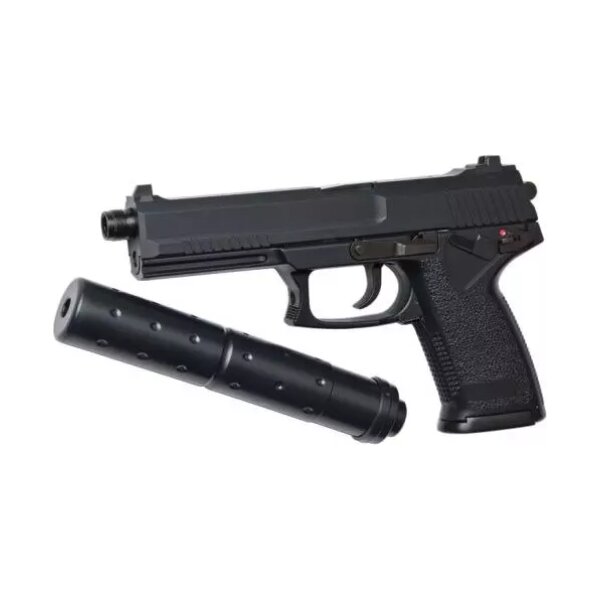 asgbox.pl - SOCOM MK23