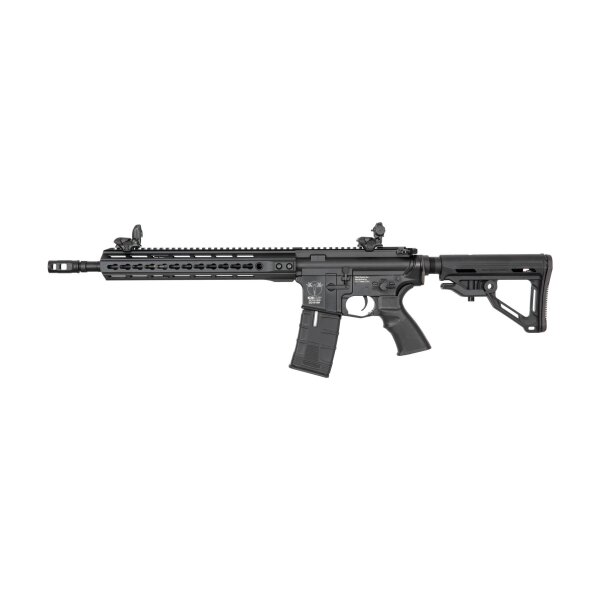 asgbox.pl - Replika karabinka CXP-UK1 Rifle MTR - czarna