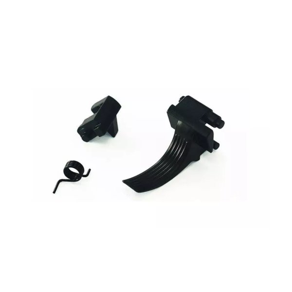 asgbox.pl - Kompletny gearbox v.3 Torus do replik typu AK47S (front wired)