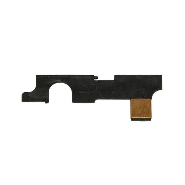 M4/M16 Selector Plate