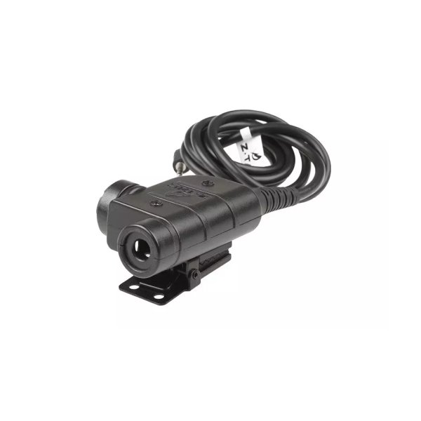 asgbox.pl - Przycisk PTT zSilynx - Motorola 1 pin