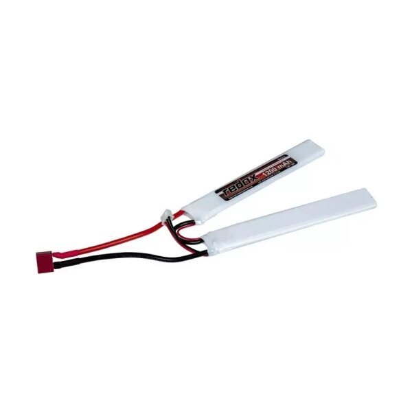 asgbox.pl - Akumulator LiPo 1200 mAh 7