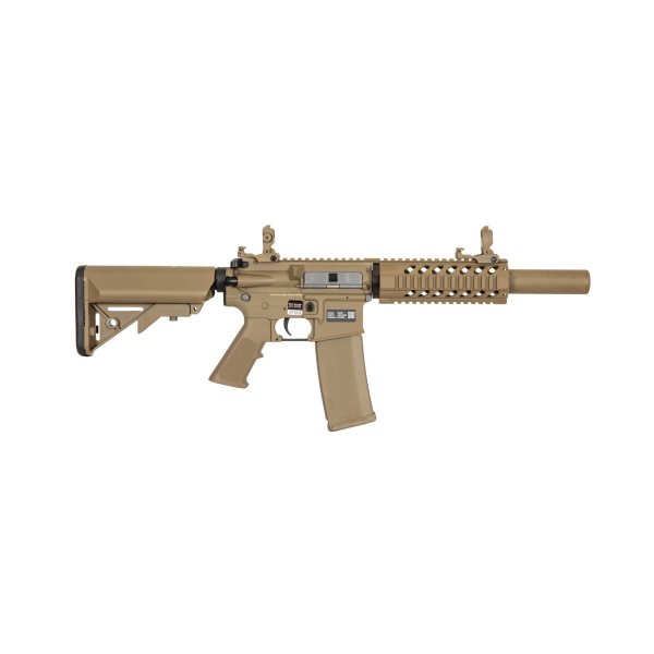 asgbox.pl - Replika karabinka SA-C11 CORE™ X-ASR™ - Full-Tan