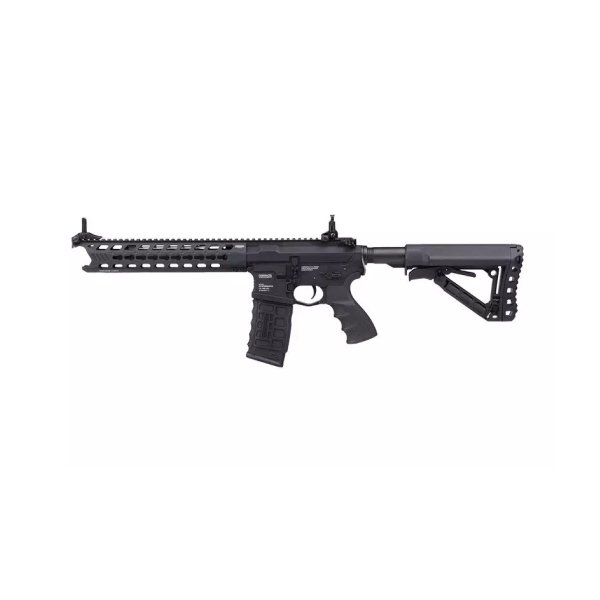 asgbox.pl - Replika karabinka GC16 Predator