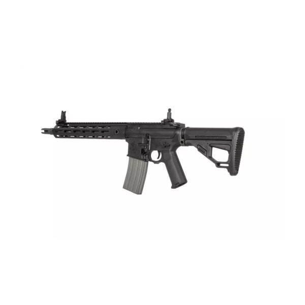 asgbox.pl - Replika karabinka Helios KAC SR-16E Mod2 M-LOK - czarny