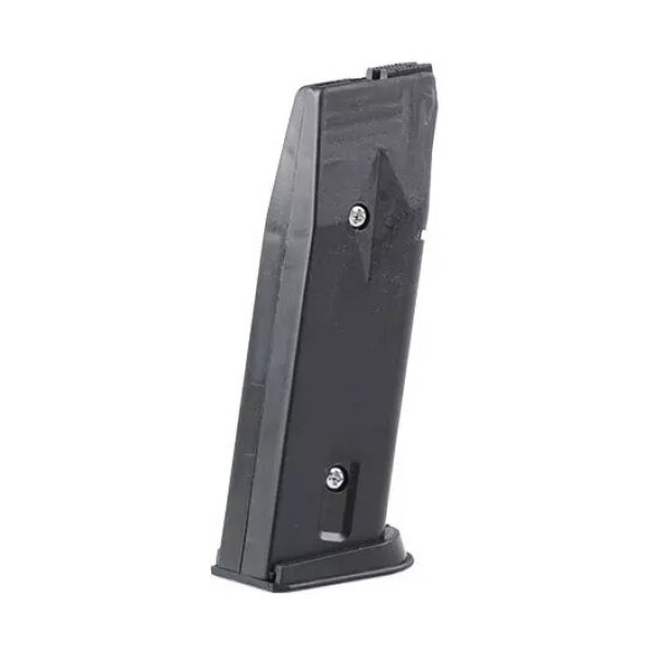 asgbox.pl - Magazynek Low-Cap na 14 kulek do repliki pistoletu GA-9709M