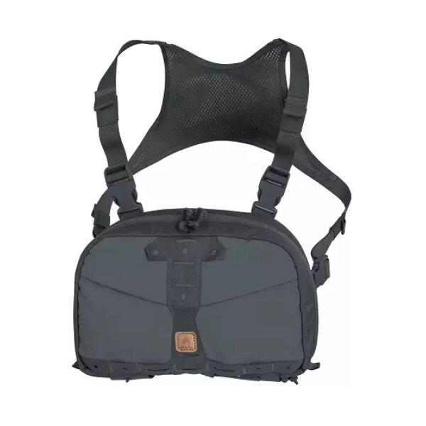 asgbox.pl - Chest Pack Numbat® - Shadow Grey
