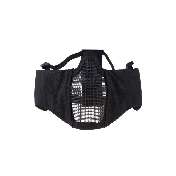 asgbox.pl - Maska Stalker EVO PLUS - czarna