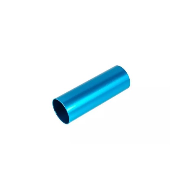 asgbox.pl - Aluminiowy cylinder typu 0 - niebieski