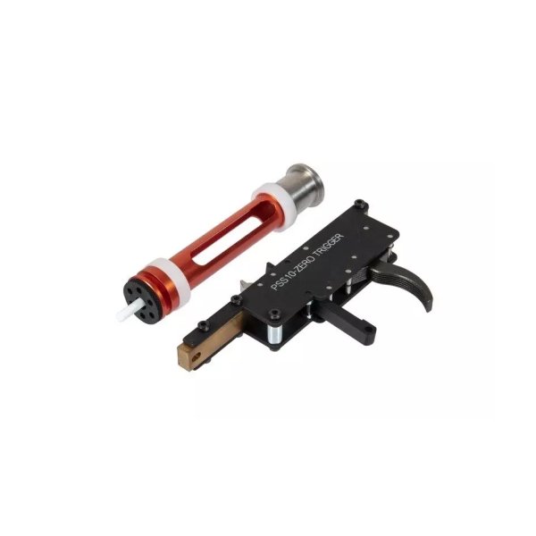 asgbox.pl - Zestaw spustowy PSS10 Zero Trigger