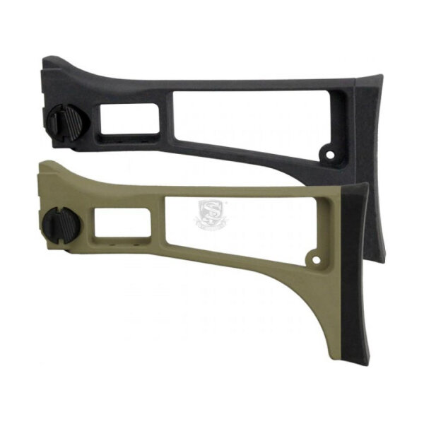 S a T G36K Stock (DE)