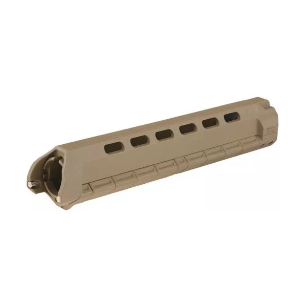 asgbox.pl - Front 335mm (L) do replik typu M4  (AM-DH-001-DE)