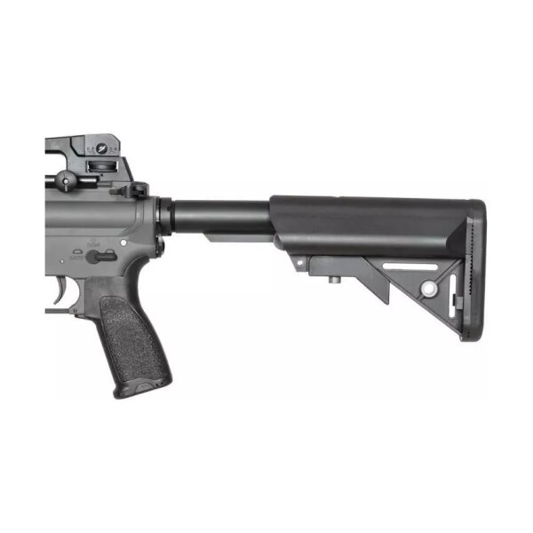 asgbox.pl - Replika karabinka RRA SA-E02 EDGE™ ASTER™ V2 Custom - Chaos Grey