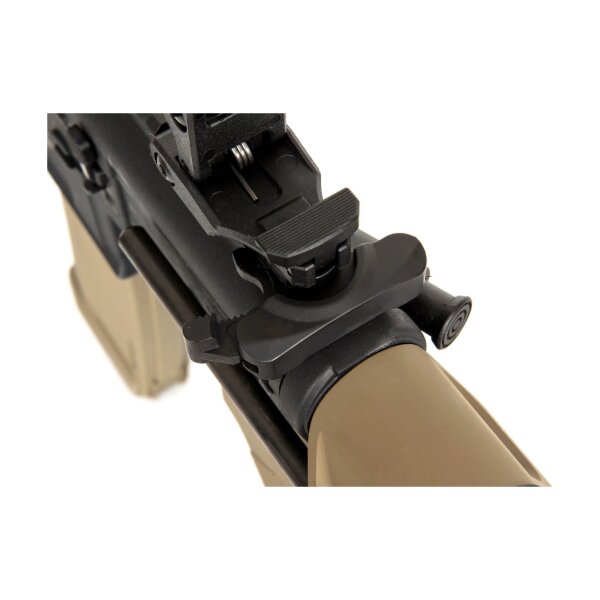 asgbox.pl - Replika karabinka SA-C21 PDW CORE™ X-ASR™ - Chaos Bronze