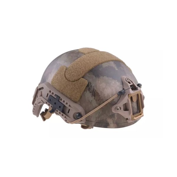 asgbox.pl - Replika hełmu Ballistic High Cut XP - ATC