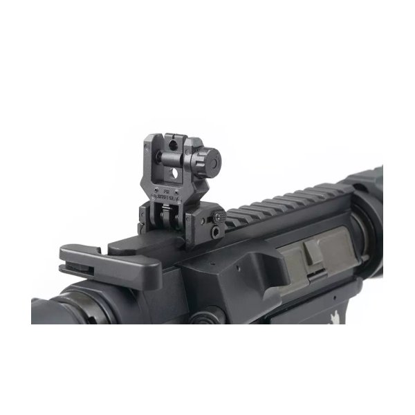 asgbox.pl - Replika karabinka CAA M4 CQB - czarna