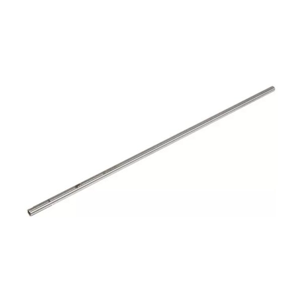 asgbox.pl - Stalowa Lufa Precyzyjna 6.03mm STEEL BULL - 407 mm