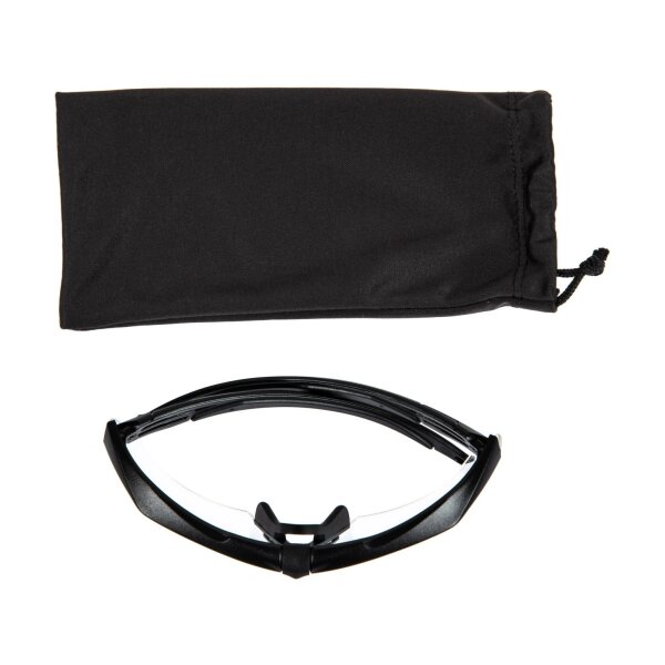 asgbox.pl - Okulary balistyczne Crossbow One - Clear