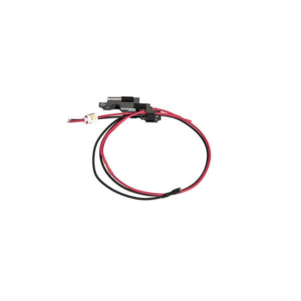 asgbox.pl - Zestaw kontrolera TITAN V2 NGRS BASIC [rear wired]