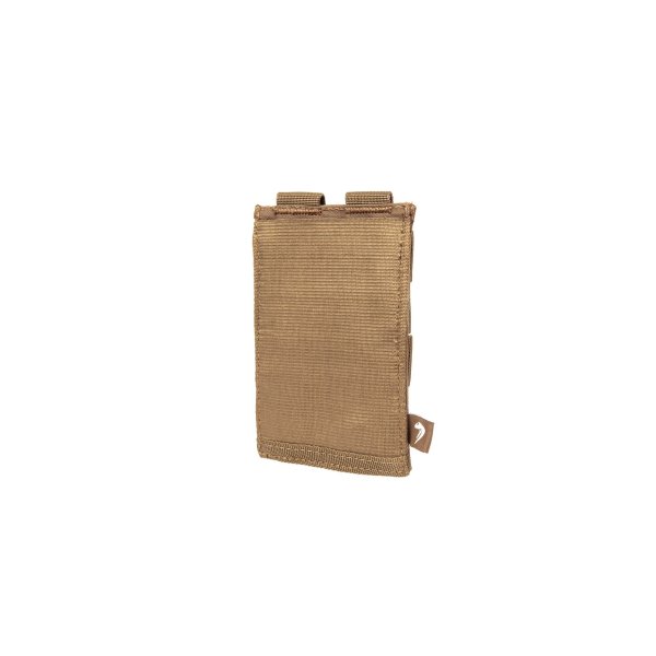 asgbox.pl - Ładownica Single Rifle Mag Plate - coyote