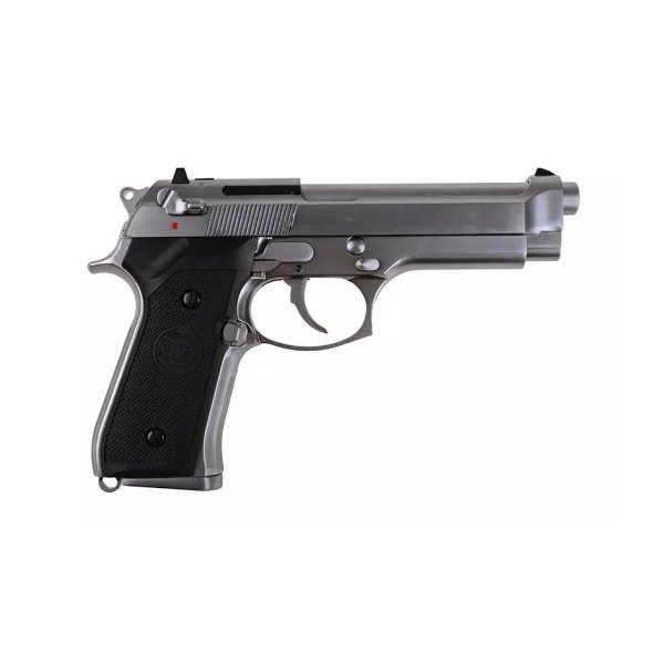asgbox.pl - Replika pistoletu M92 v.2 - silver