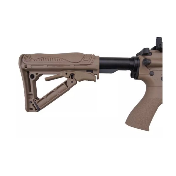 asgbox.pl - Replika karabinka GR4 G26 Standard - tan