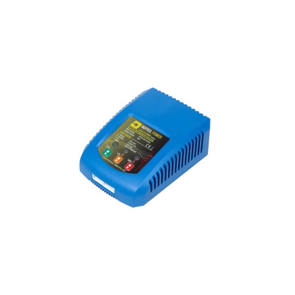 asgbox.pl - Ładowarka NP LiPo/LiFe/NiMH Balance Charger