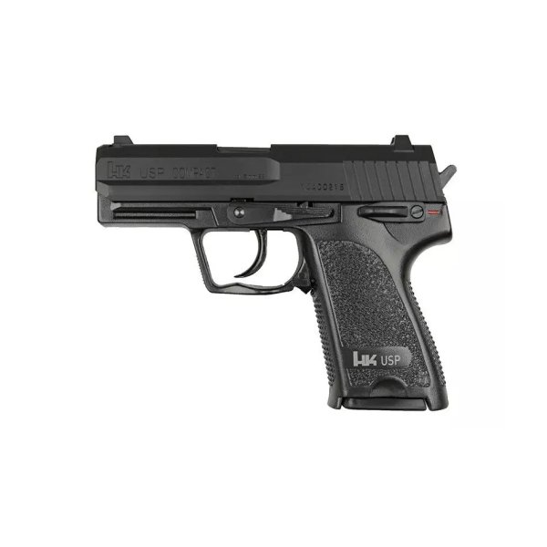asgbox.pl - Replika pistoletu H&K USP Compact