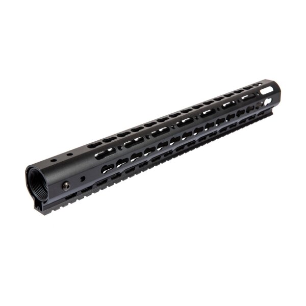 asgbox.pl - Szyna montażowa KeyMod CNC 15“