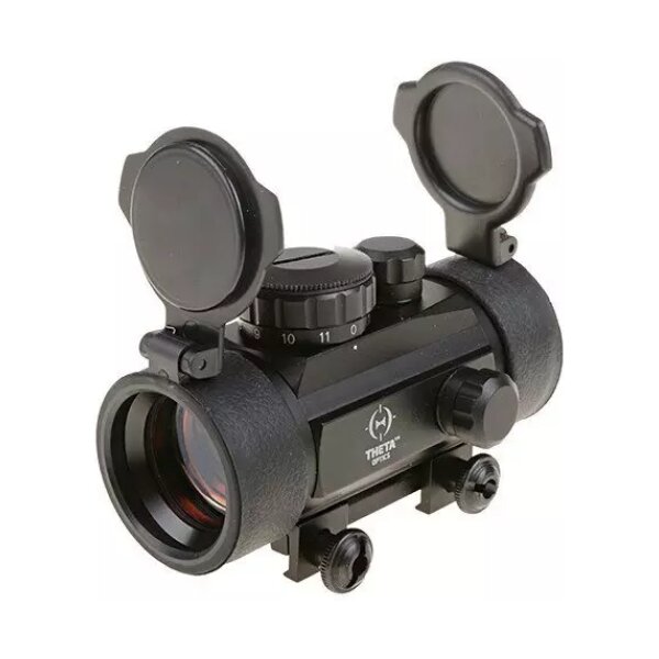 asgbox.pl - Replika celownika kolimatorowego Red Dot 1x30 - czarny