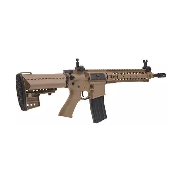 asgbox.pl - Replika karabinka CM630 - tan