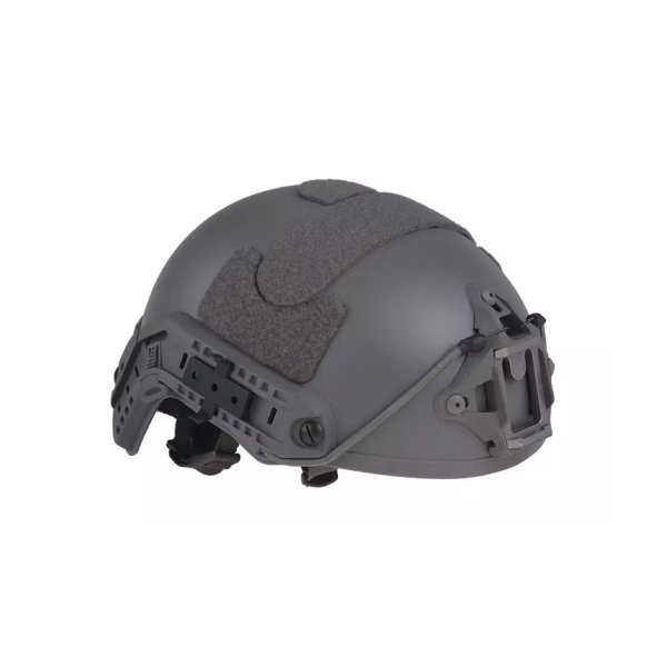 asgbox.pl - Replika hełmu Ballistic High Cut XP - Foliage Green