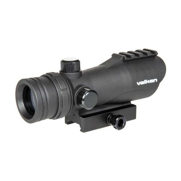 asgbox.pl - Kolimator V Tactical Red Dot Sight RDA30 - czarny