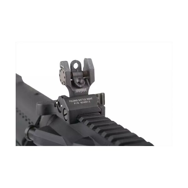 asgbox.pl - Replika karabinka KA-AG-195 Black Rain Ordnance - Czarny