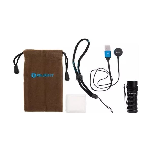 asgbox.pl - Latarka EDC S1R II Baton