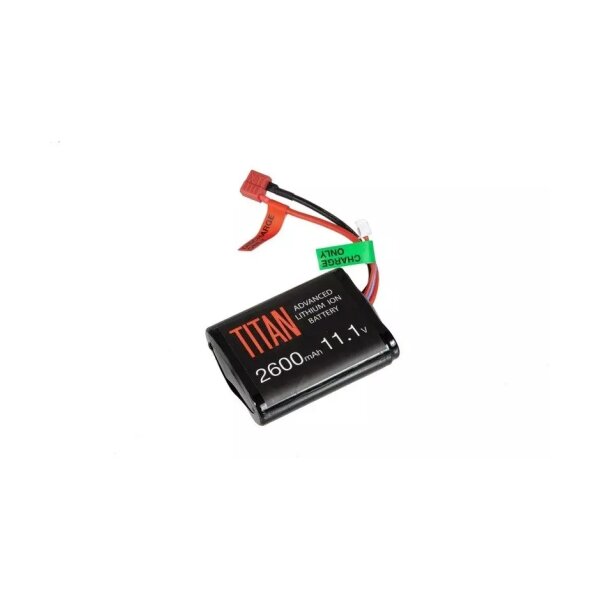 asgbox.pl - Akumulator Li-Ion 11.1V 2600mAh brick (DEANS)