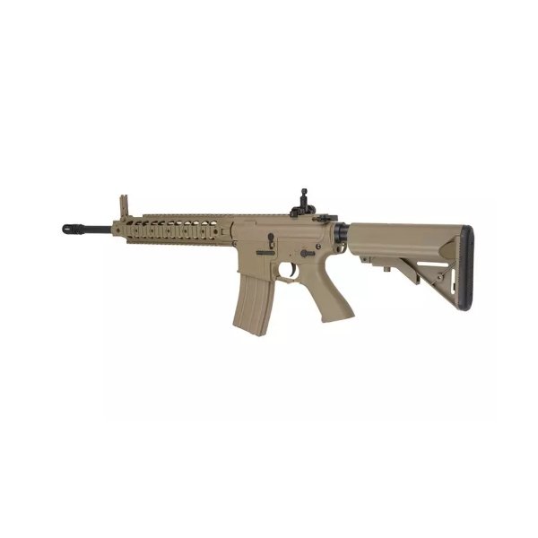 asgbox.pl - Replika karabinka SRT-24 - tan
