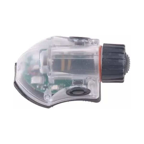 asgbox.pl - Marker typu Manta Strobe Type 2 (zielone światło) - czarny