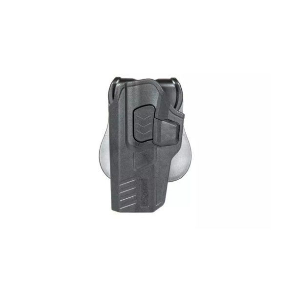 asgbox.pl - Kabura R-DEFENDER do pistoletów Glock (leworęczna)