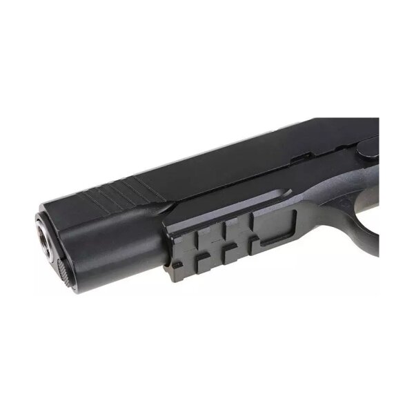 asgbox.pl - Replika pistoletu Kimber Desert Warrior 5.1
