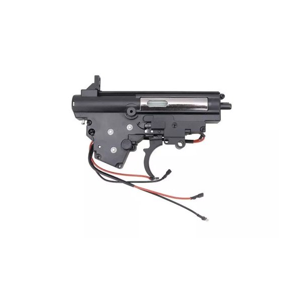 asgbox.pl - Kompletny gearbox V3 do replik typu G36