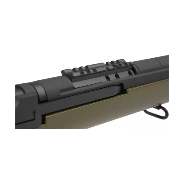 asgbox.pl - Replika karabinu wyborowego CM032F - olive