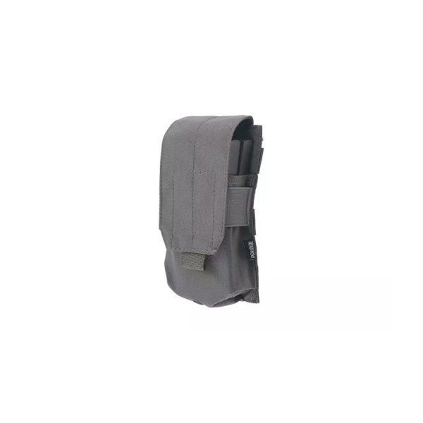 asgbox.pl - Pojedyncza ładownica na magazynek do M4/M16 - ranger green