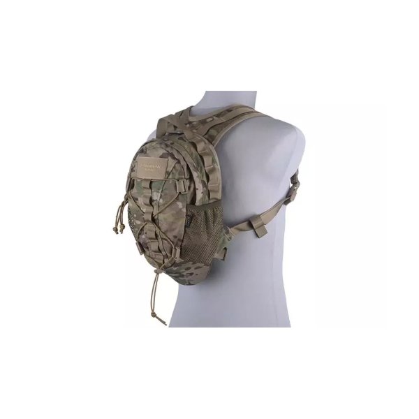 asgbox.pl - Plecak Sparrow Egg - Multicam