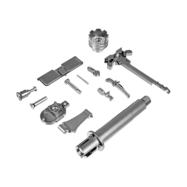 asgbox.pl - Zestaw Super Ranger Dress-up Kit do replik ARP9 - Ice