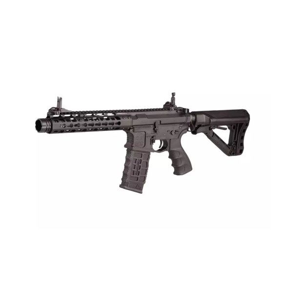 asgbox.pl - Replika karabinka CM16 Wild Hog 9"