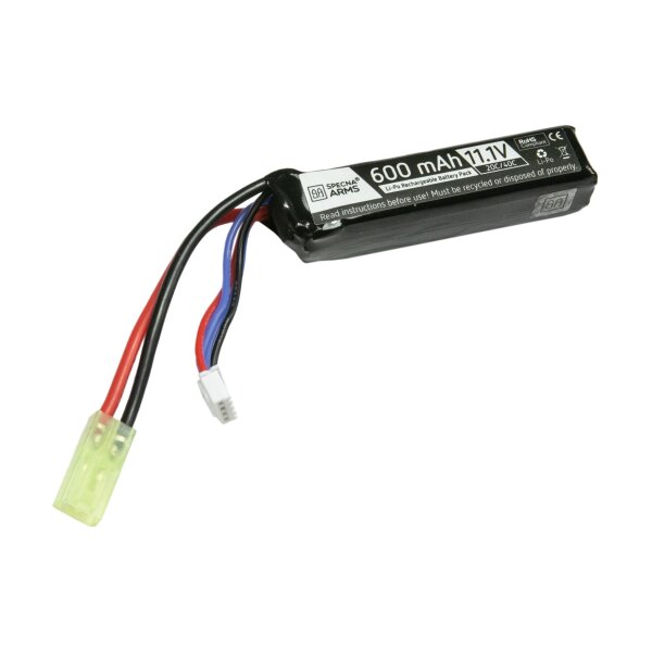 asgbox.pl - Akumulator LiPo 11